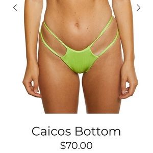 Kaohs Caicos bottoms